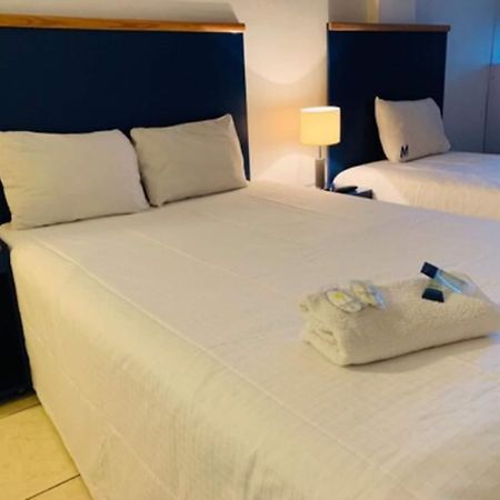Hotel H Americas Гвадалахара Экстерьер фото