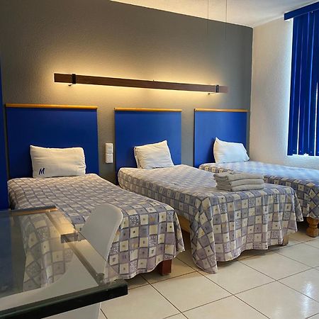 Hotel H Americas Гвадалахара Экстерьер фото