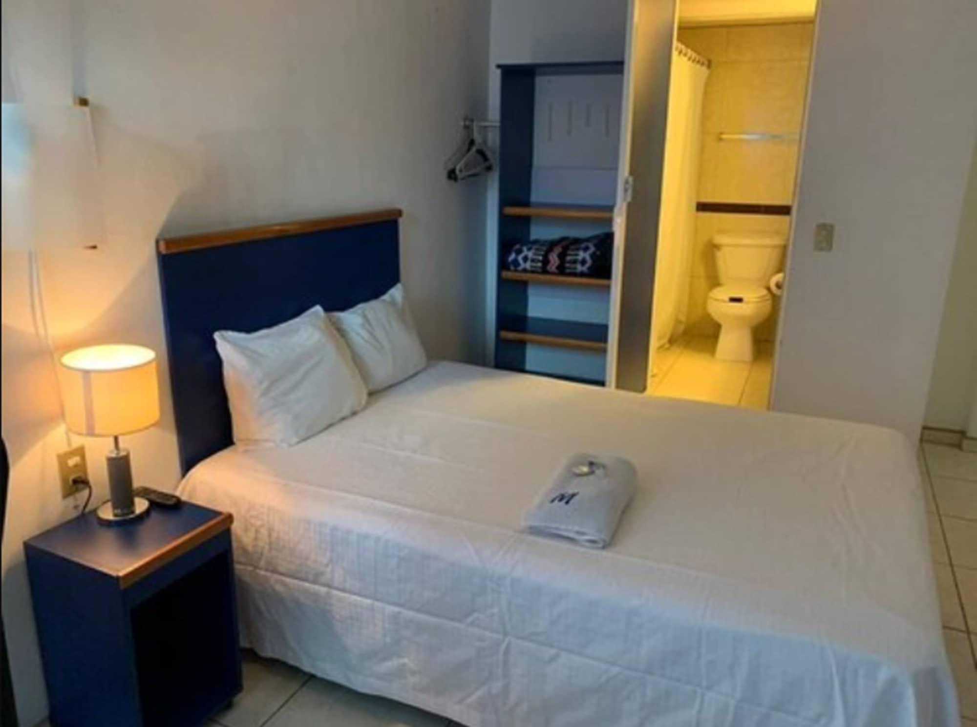 Hotel H Americas Гвадалахара Экстерьер фото