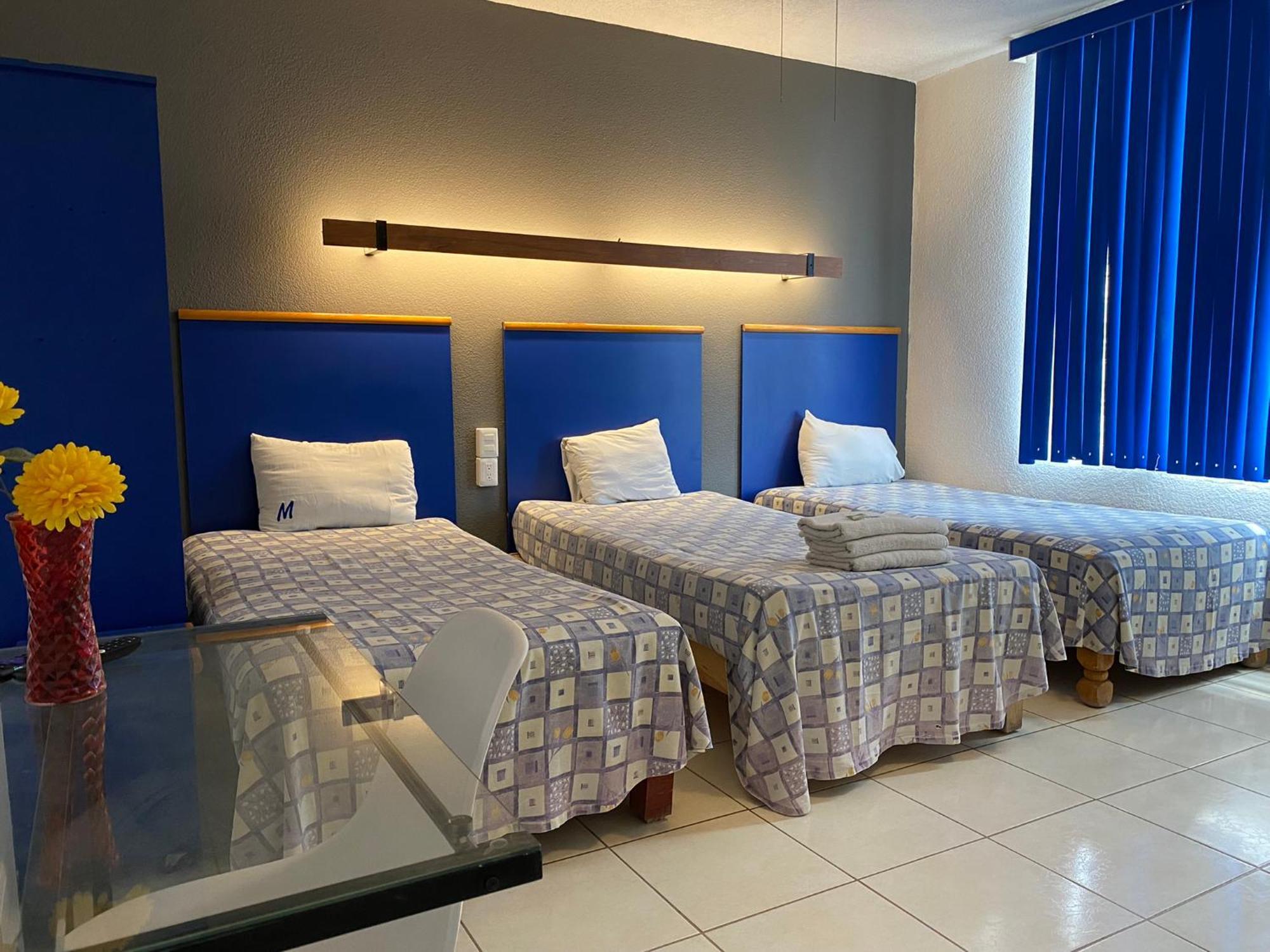 Hotel H Americas Гвадалахара Экстерьер фото